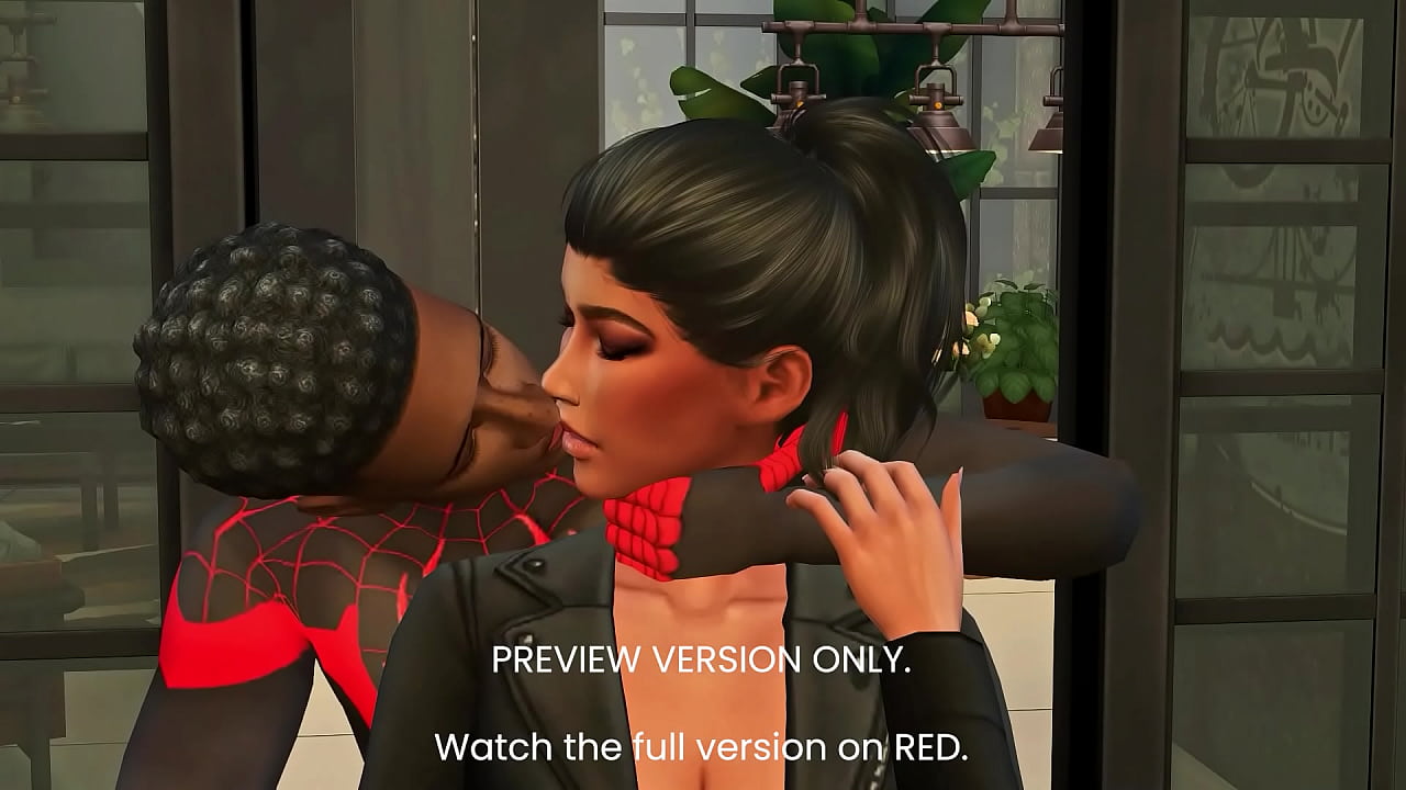 Girl Cheats on Boyfriend with his Friend