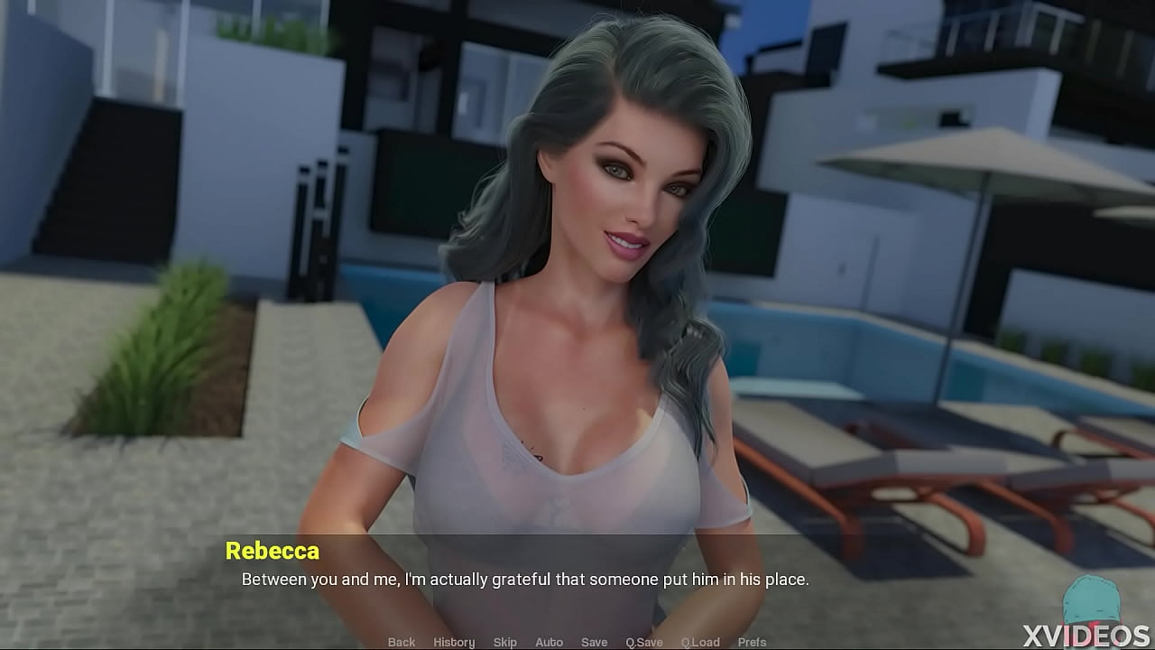 AWAY FROM HOME Ep. 130 &ndash; Mystery, humor, detective work and a bunch of naughty MILFs