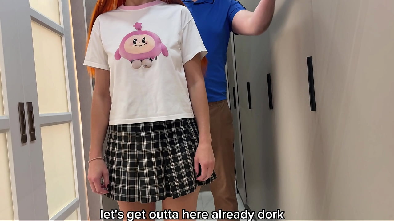 Stepdad Fucked Stepdaughter and Cum in Her Mouth After Creampie from Boyfriend - Deep Throat - Double Creampie - Missionary - Doggy Style - Cowgirl - POV