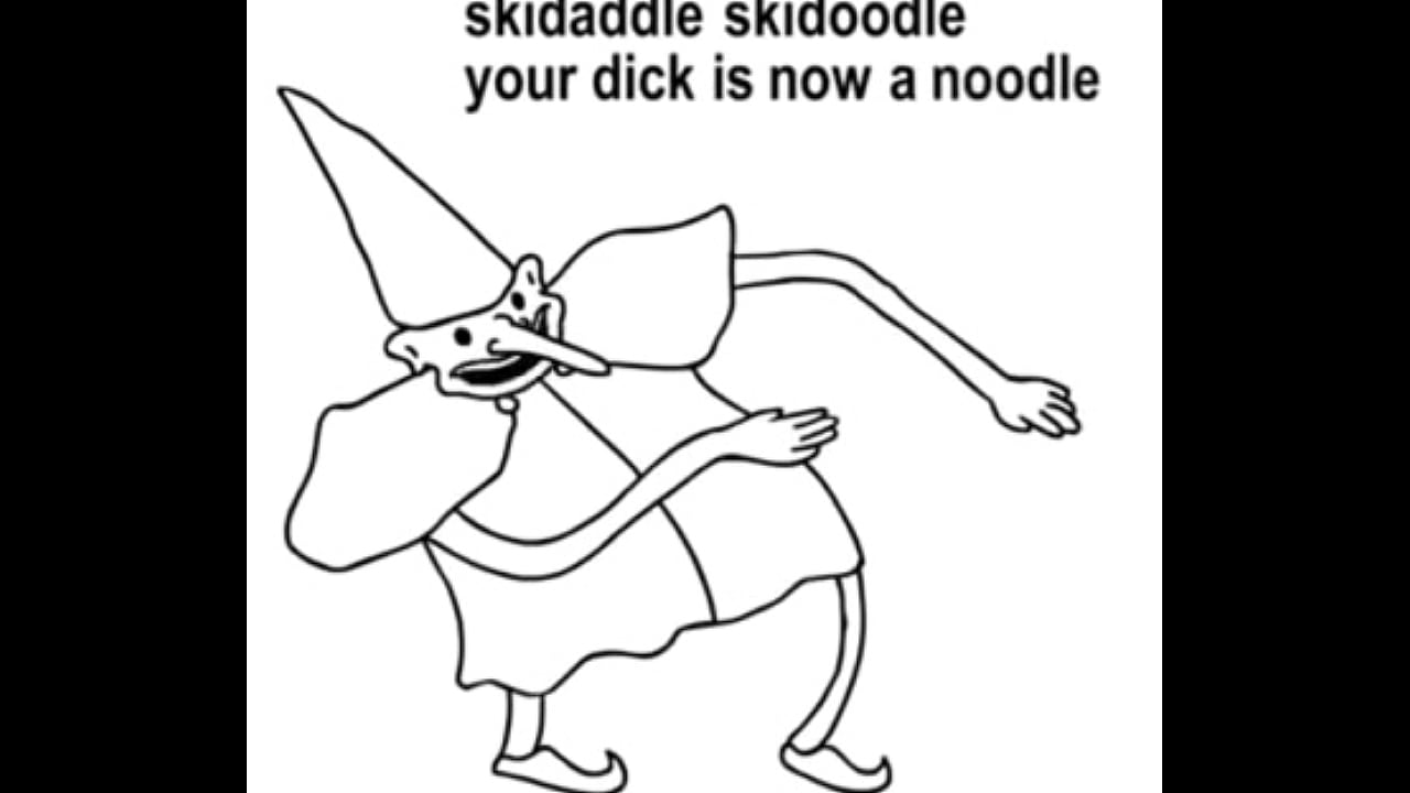DickNoodle