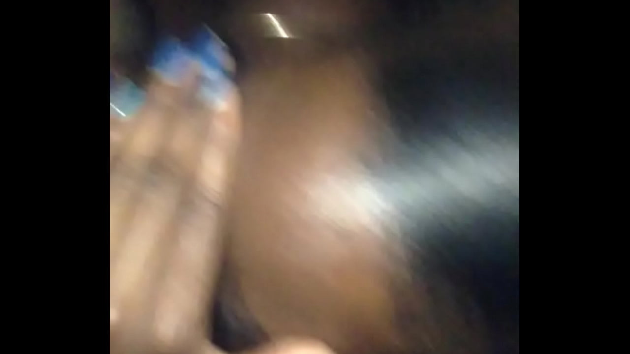 She covered as if it was her first time lol