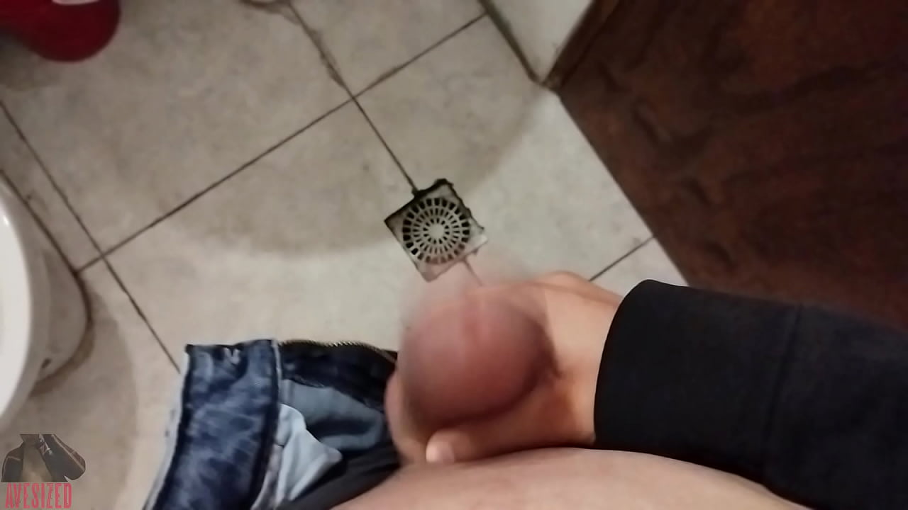 Some new footage of me masturbating POV style