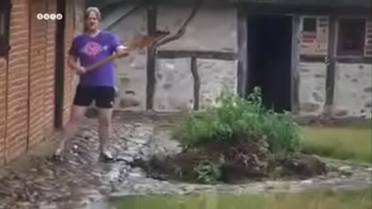 sander sutter fugle pik p&aring; ditzel