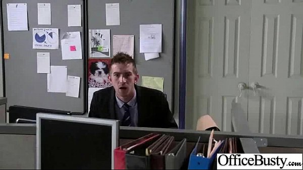 (selena santana) Slut Office Girl With Round Big Boobs Love Sex movie-29