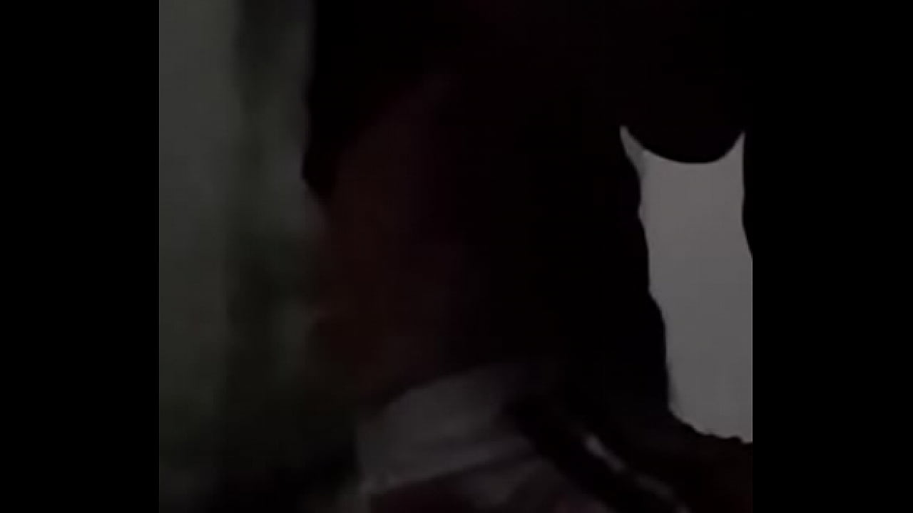 Outdoor under rain y suck long cock