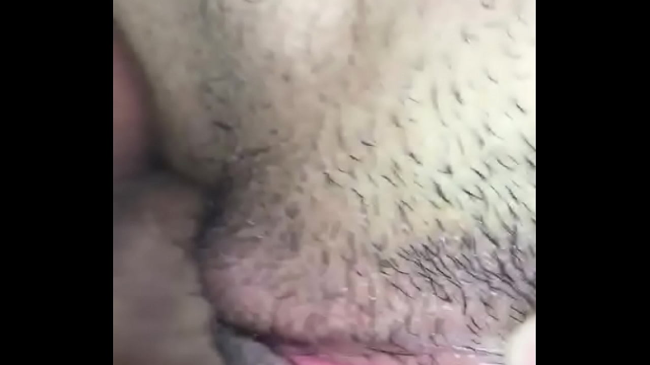 Fucking the tight pussy of my girlfriend