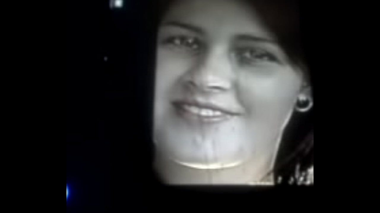 Jizz Blasted Face.013