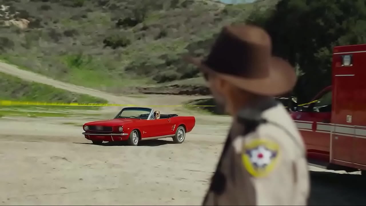 DIGITAL PLAYGROUND - Abella Danger, Scott Nails - Exit 118 Episode 3