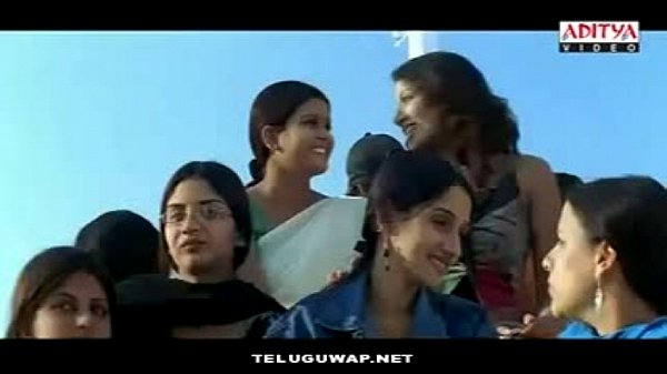 Aarya Comedy Scenes -  Allu Arjun Love Letter Comedy