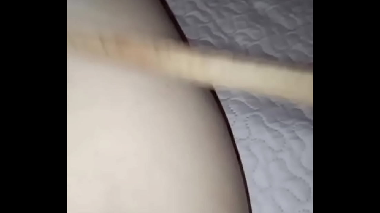 Schiaffeggiata con paletta