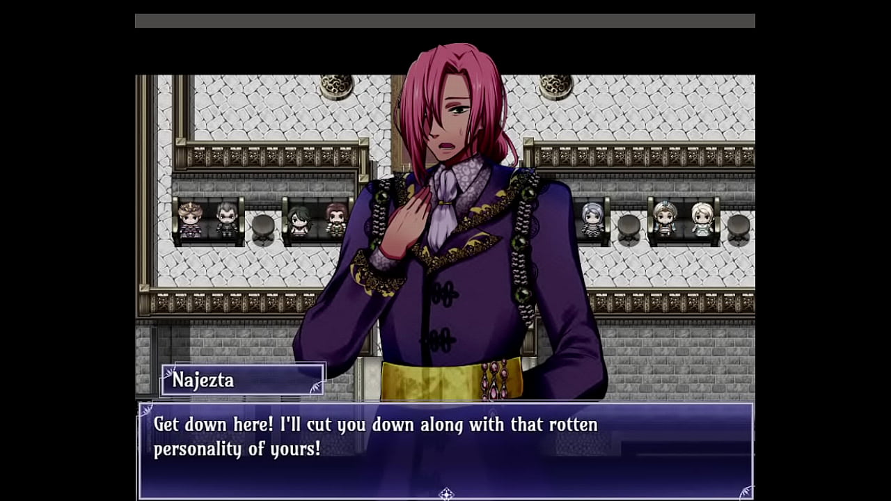 Demons Roots - Parte 22 - The Third Empire