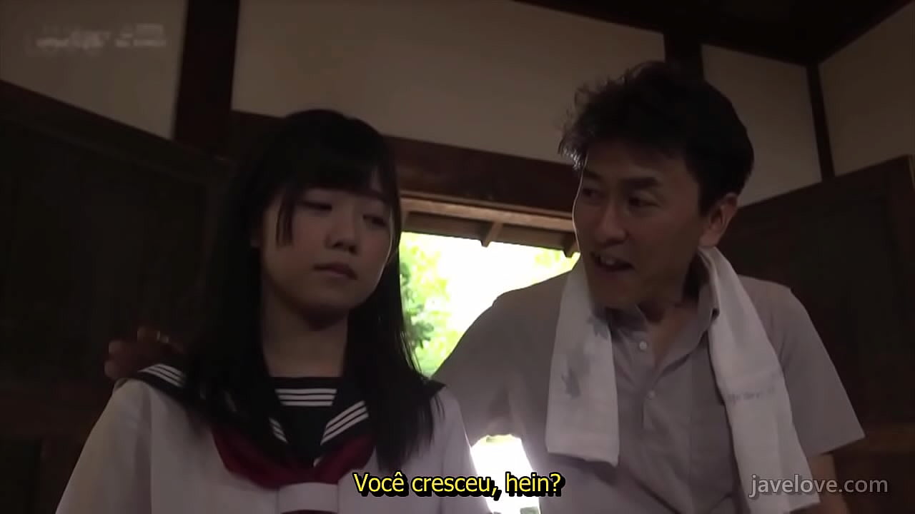 Primas se reencontram depois de anos (Legendado em Portugu&ecirc;s)