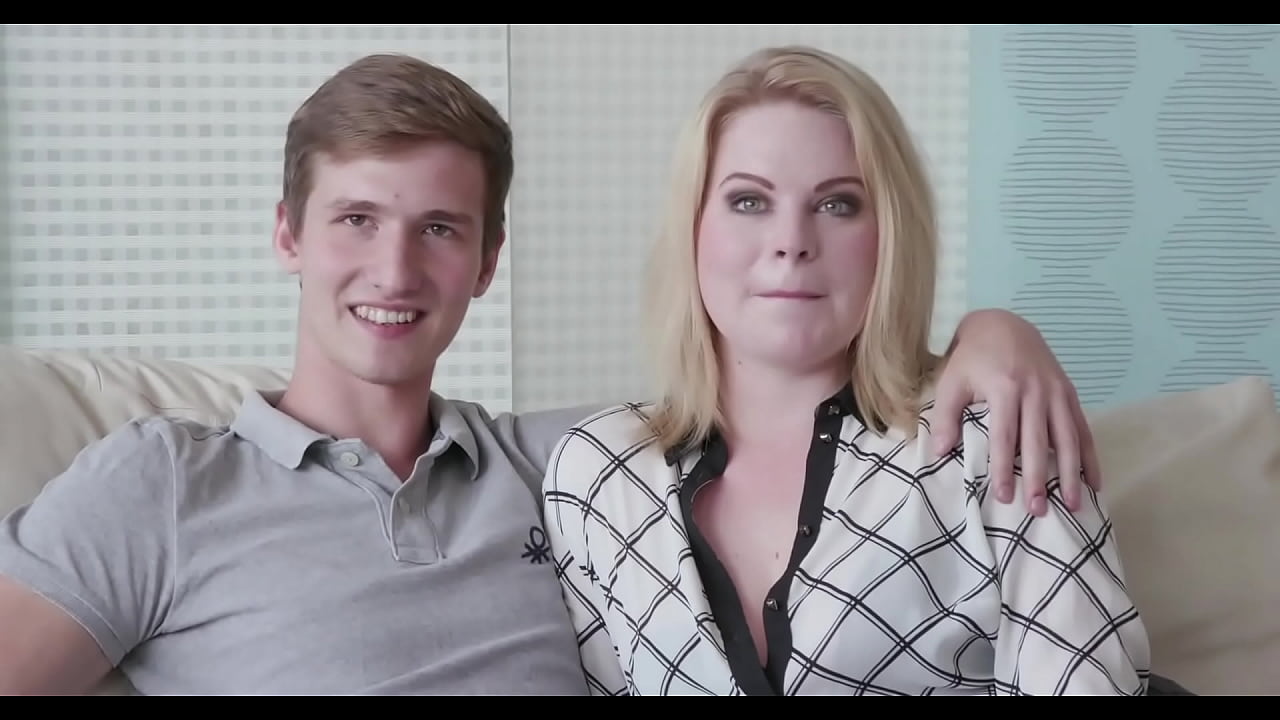 Girlfriend fucks complete stranger in front of me