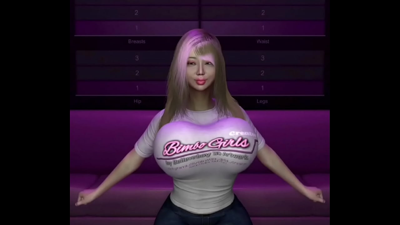 CPD-M#4 (set 3) &bull; Cum with - The Pretty Dancers in METAVERSE #4 Model No.411 &bull; https://www.xvideos.com/channels/bimbo girls creator &bull; https://www.xvideos.com/channels/bimbo girls creator