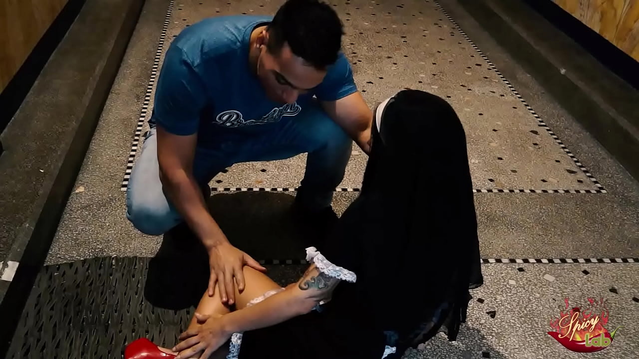 Il potere del Pecato, Trailer originale del film con Bianka Blue