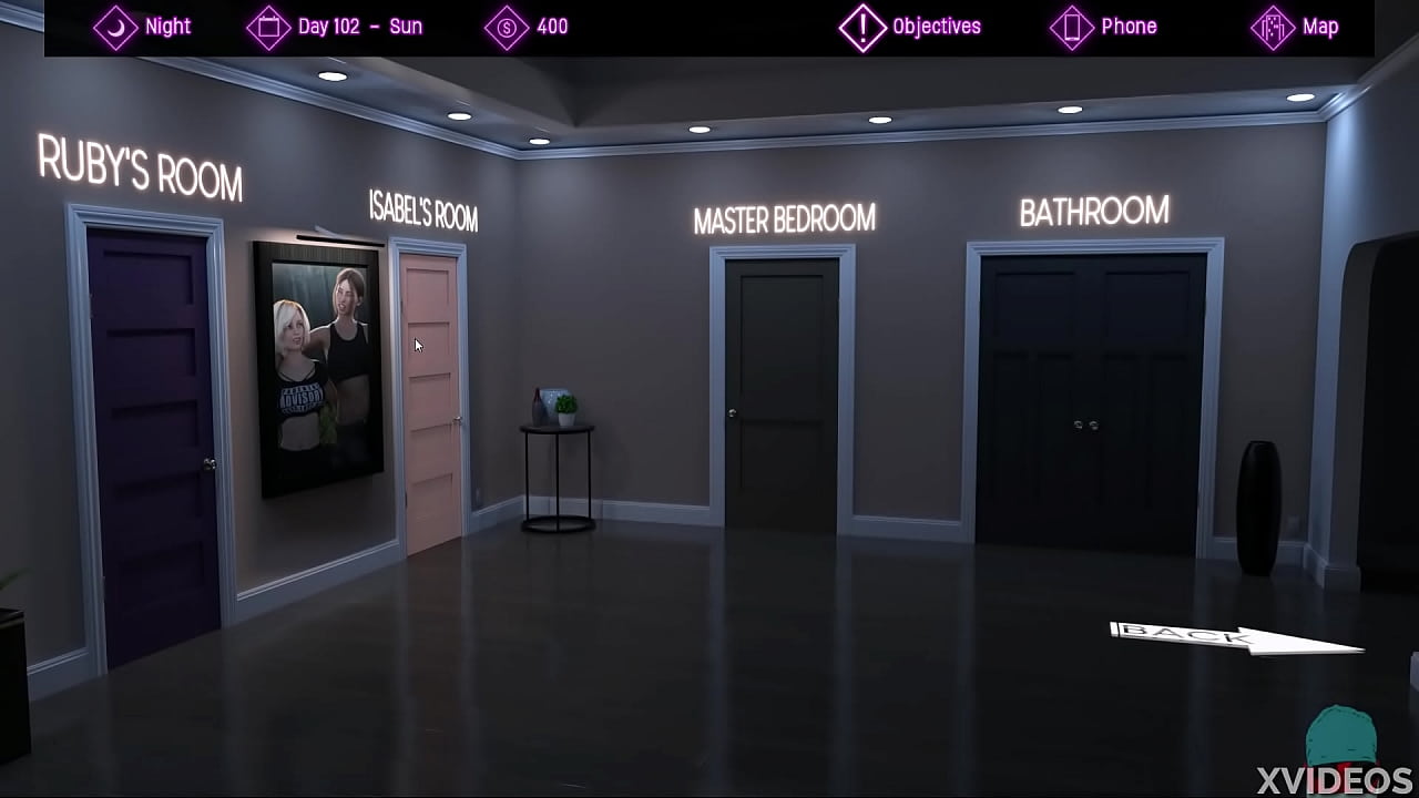 MIDNIGHT PARADISE ep. 73 &ndash; Pussies, parties and a depraved family...Paradise!