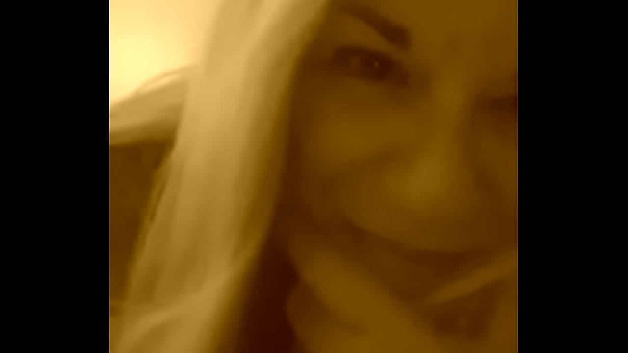 Beautiful Blonde Mature Say Isso aqui &eacute; pra voc&ecirc; !!!!