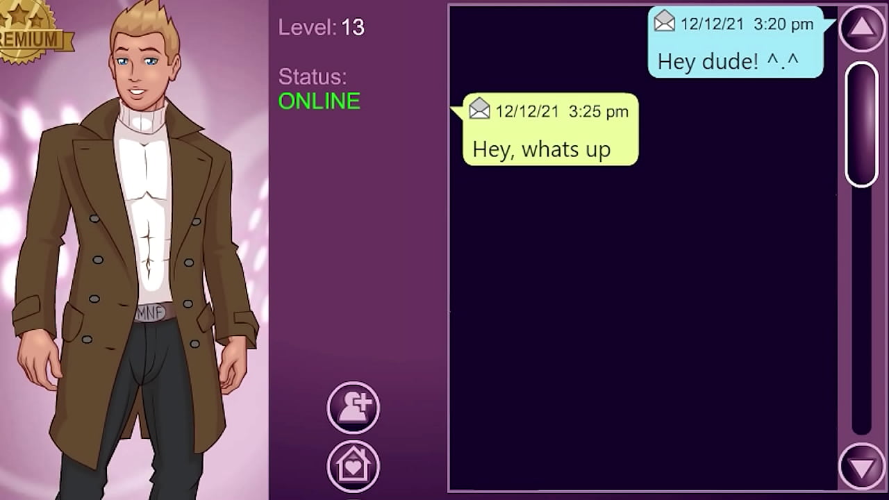 MNF Club - Cass' adventures