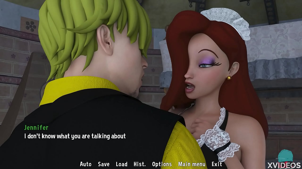 SANJI FANTASY TOON ADVENTURE ep. 28 &ndash; Gotta fuck'em all