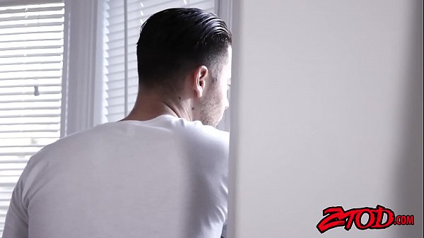 Redhead Alexa banged and facialized