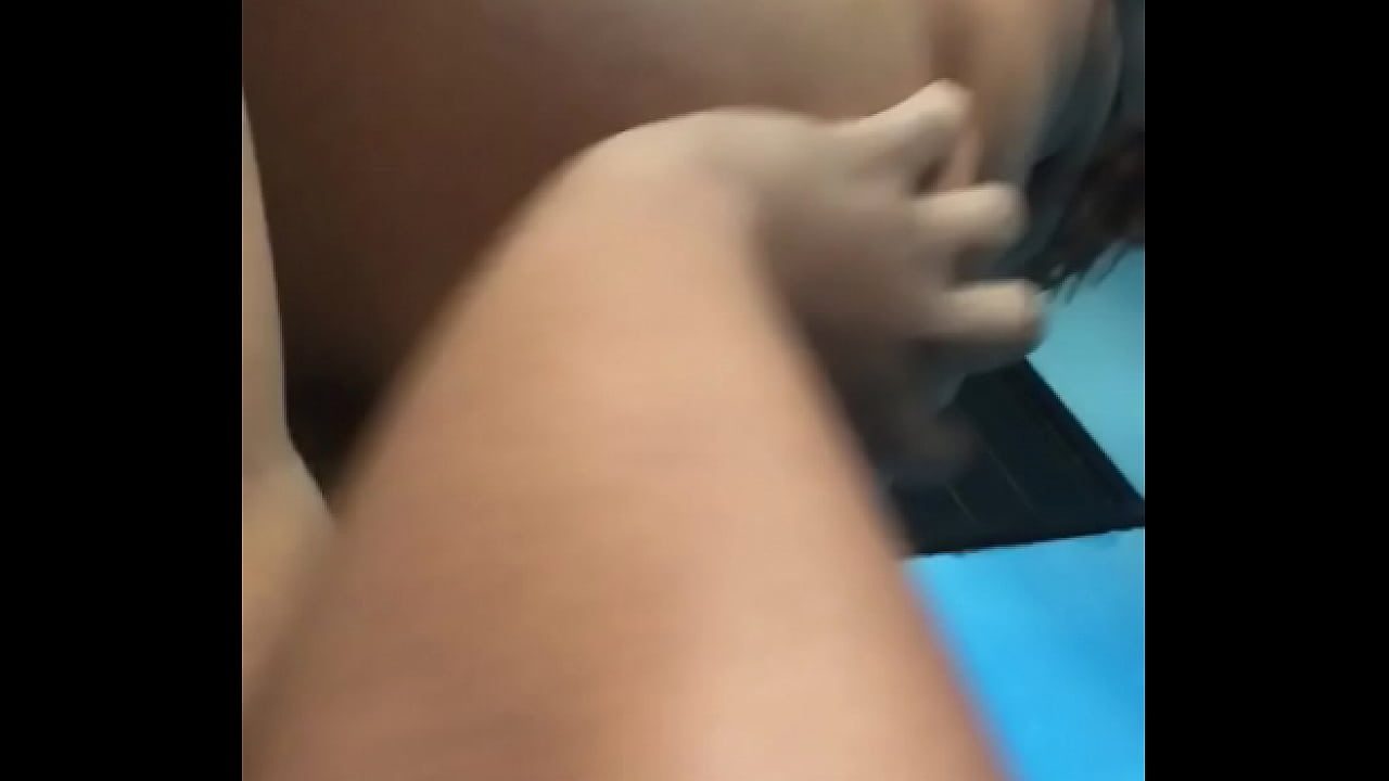 Putita rica en Chiapas