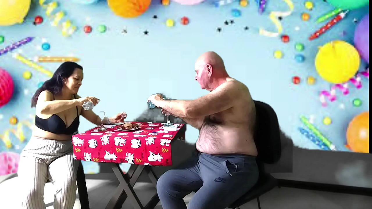 PREVIEW OF SEX PARTY INVITATION WITH AGARABAS AND OLPR