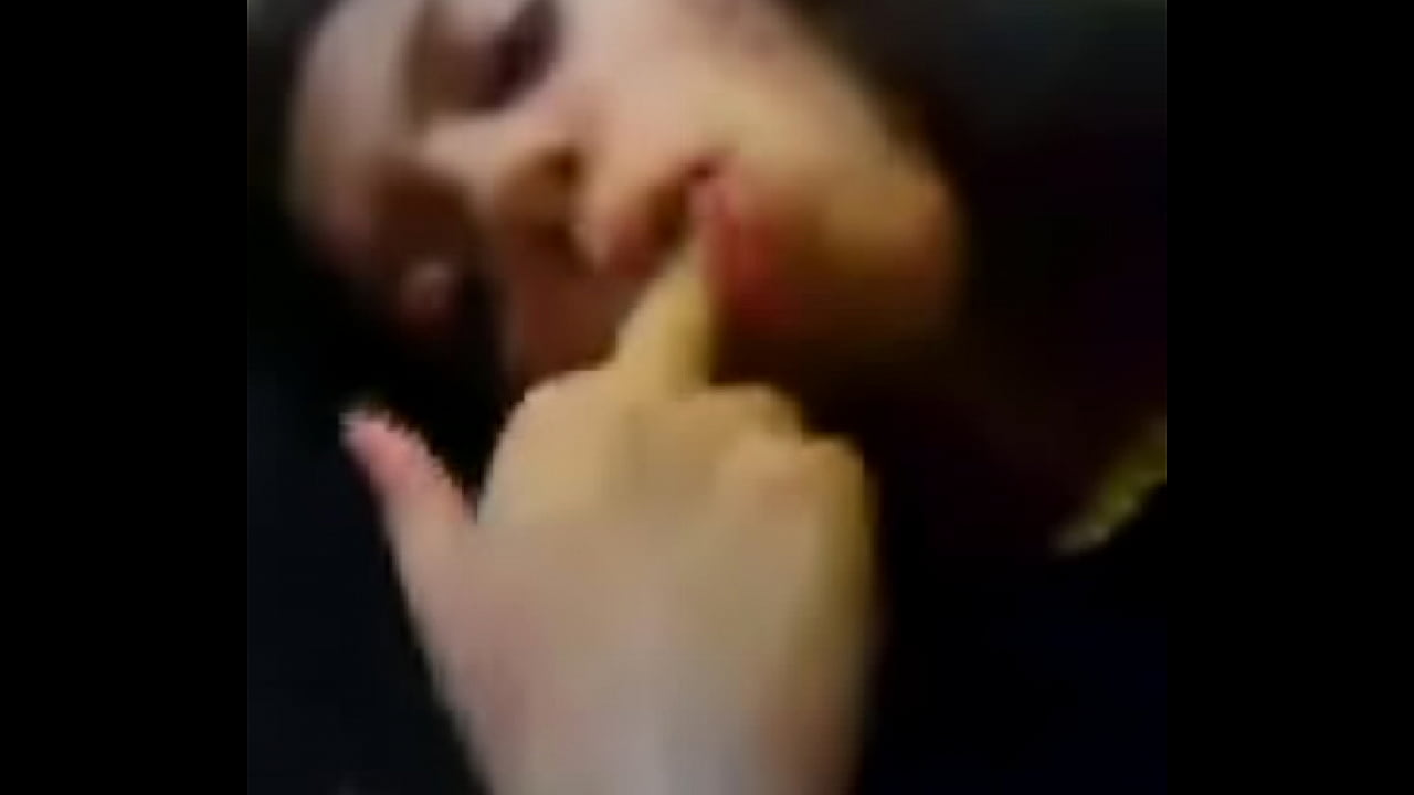 my girl saying papii