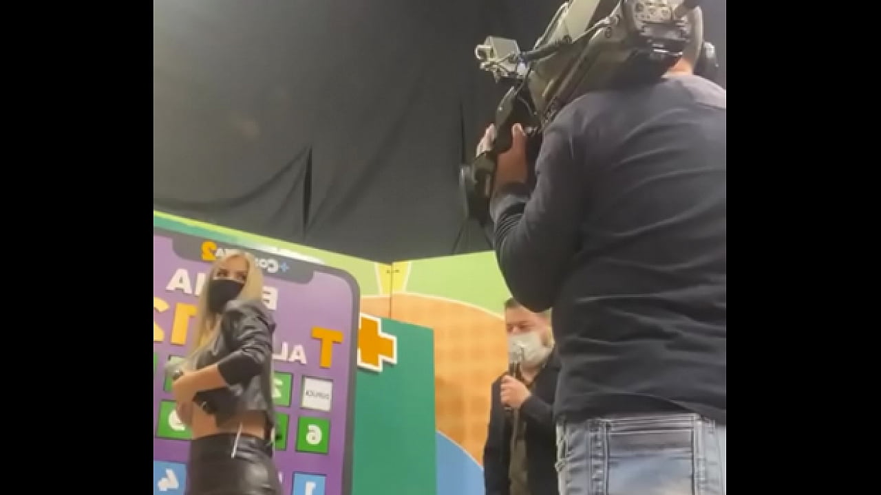 Sole Cardozo modelo paraguaya