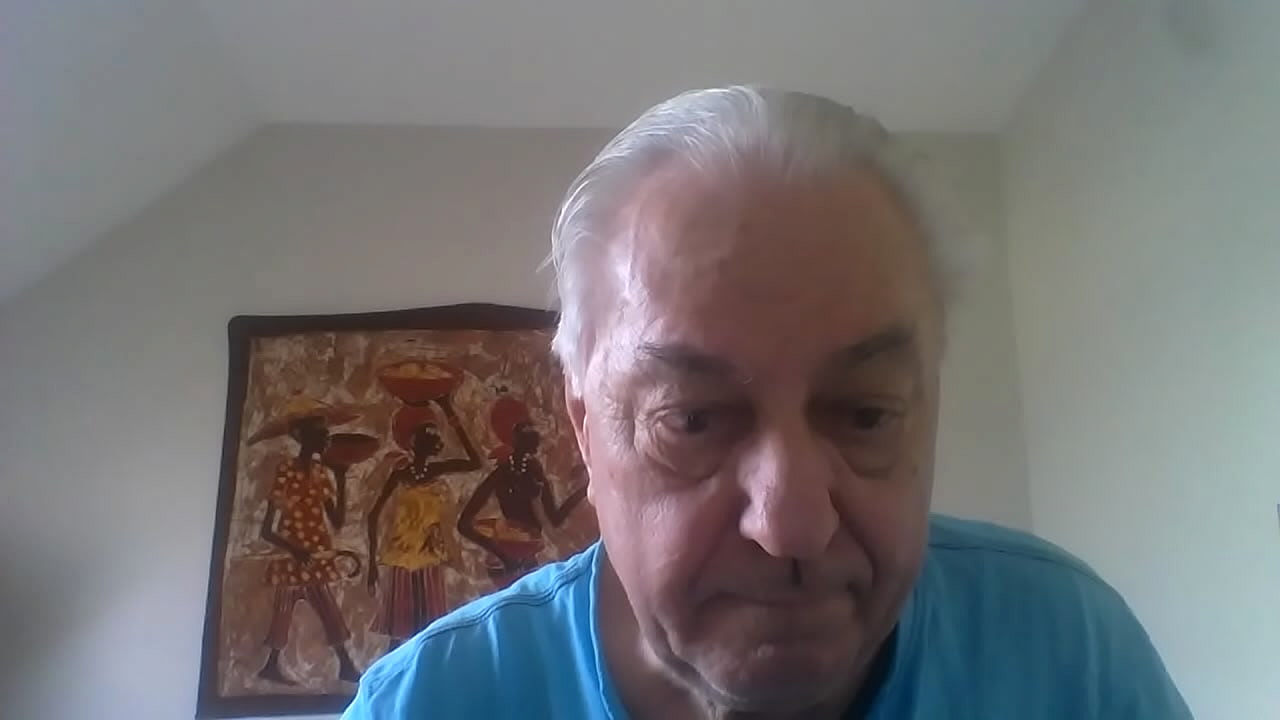 Video de v&eacute;rification