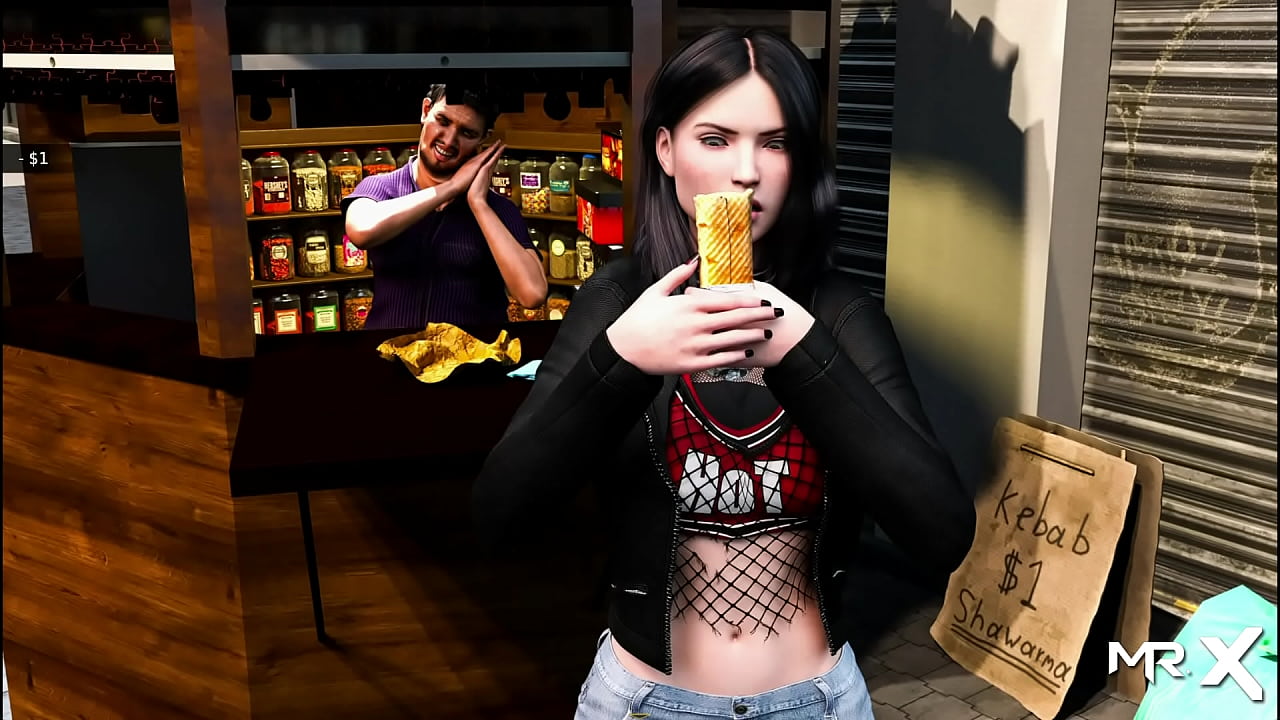 FashionBusiness - working goals E2 #69