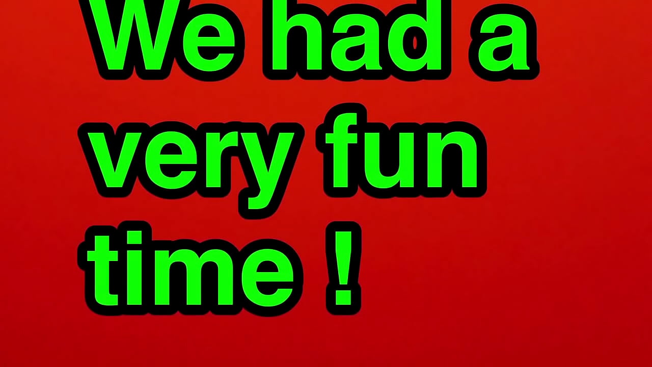 My wife is cute!!︎