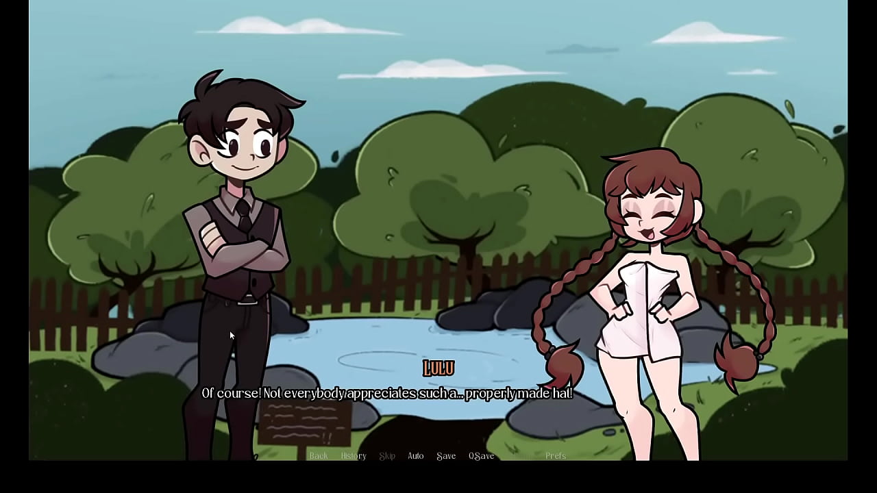 Detective Dan investigating Maeve's' witches academy 3# fiuguringit all out