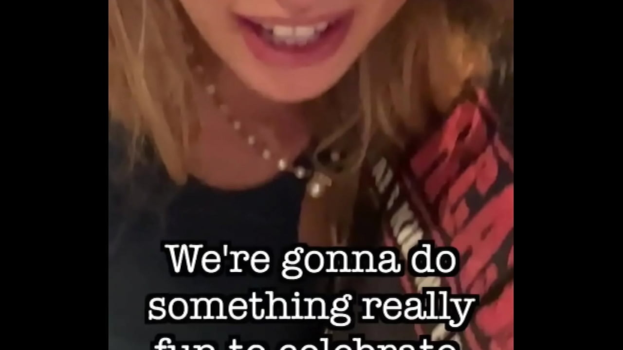 GIVING MY FAN BIRTHDAY SEX AT AVN! He hadn't fucked in