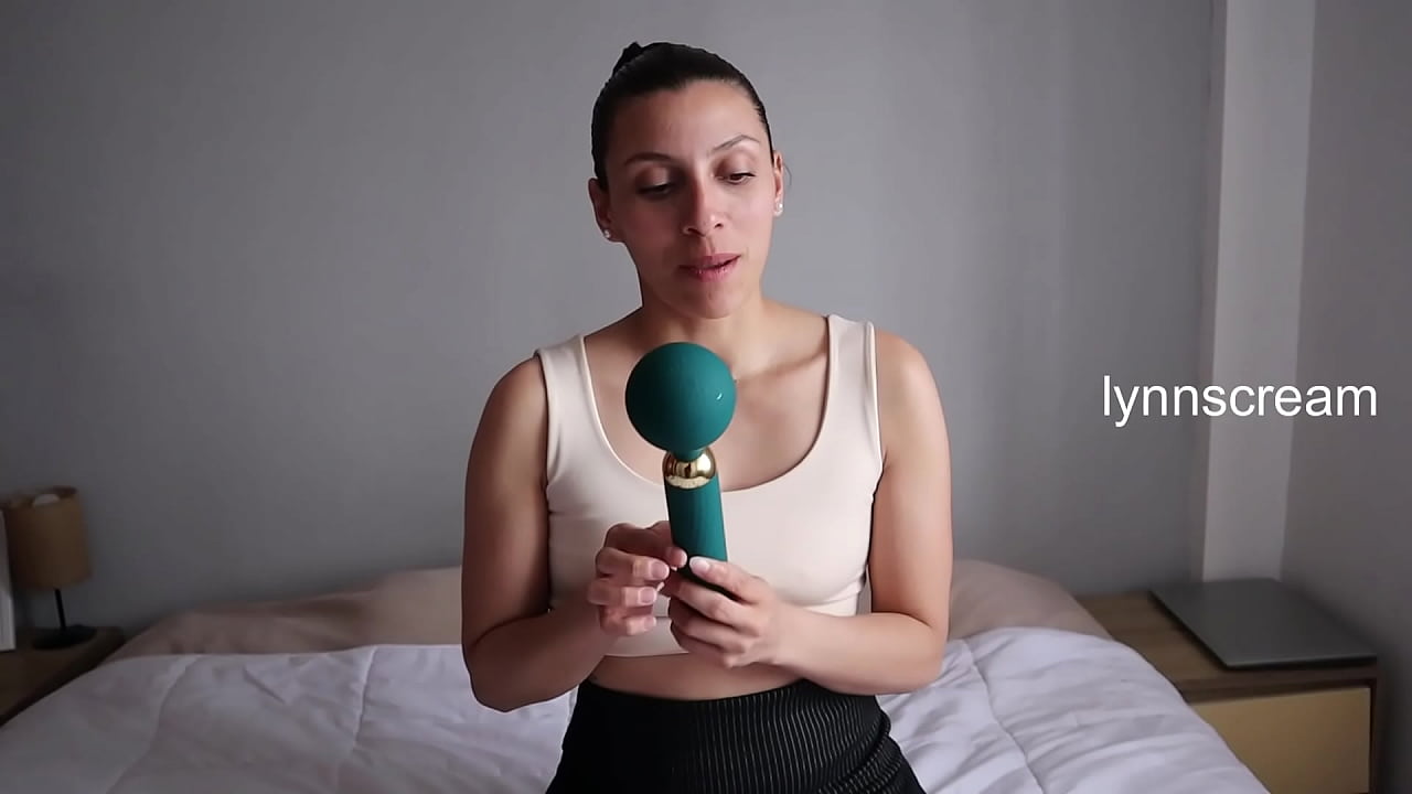 He helped me unbox my toy and I ended up fucking him! What a slut I am!