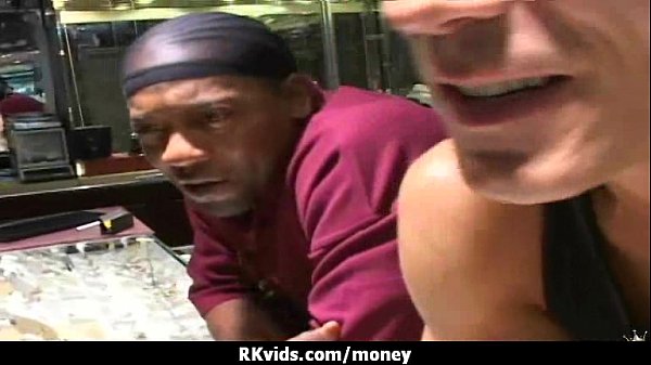 Sex Paying My Bills 13