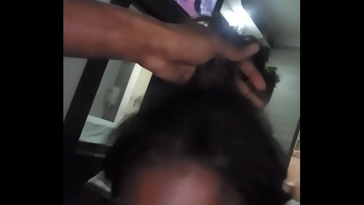 que rico chupa ella en el motel