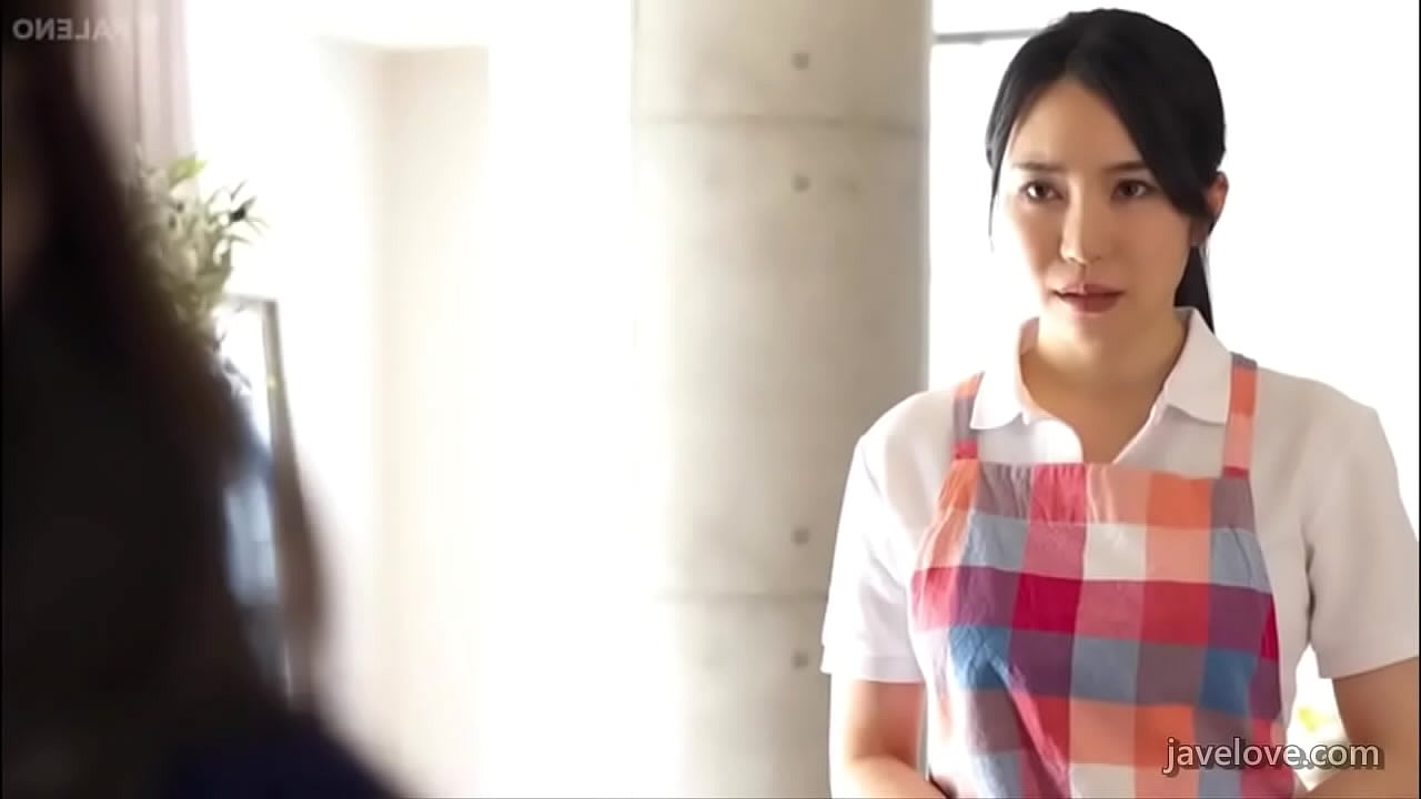 Empregada vira escrava do filho da patroa (Legendado em Portugu&ecirc;s) Ono Yuuko