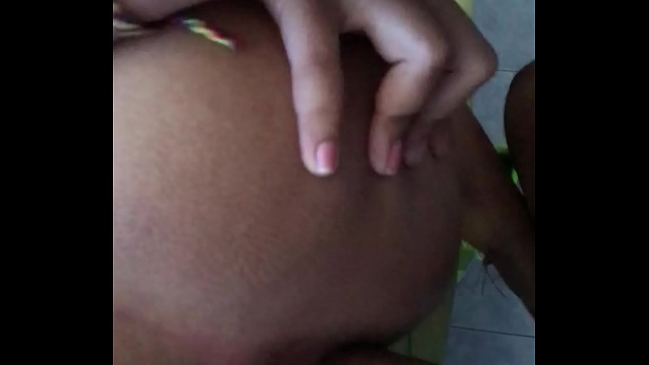 my girfriend ask me for anal