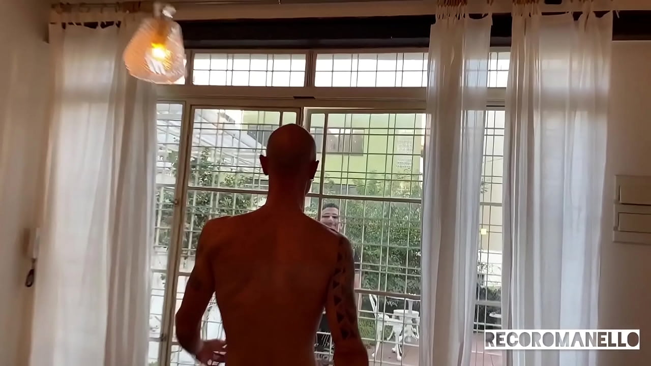 A putaria foi gostosa entre esses machos: Reco, Renato Moura, C&aacute;ssio Farias, Lucas Mancinni, Daniel Toro e Leo Oak