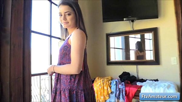 FTV Girls presents Kylie-Teenage Teaser II-09 01