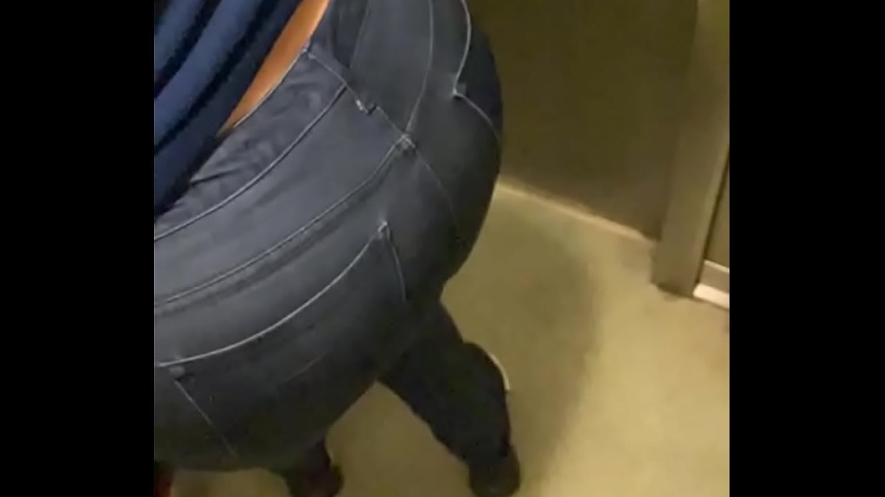 Huge Ass