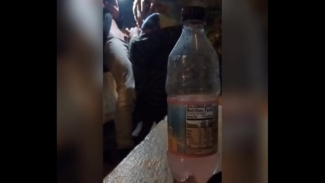 Gaktrizzy & Princess Hayze voyage style voyeur alert