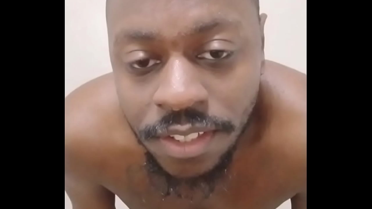 Introducing a more wet shiny and slick down version of myself for free 1