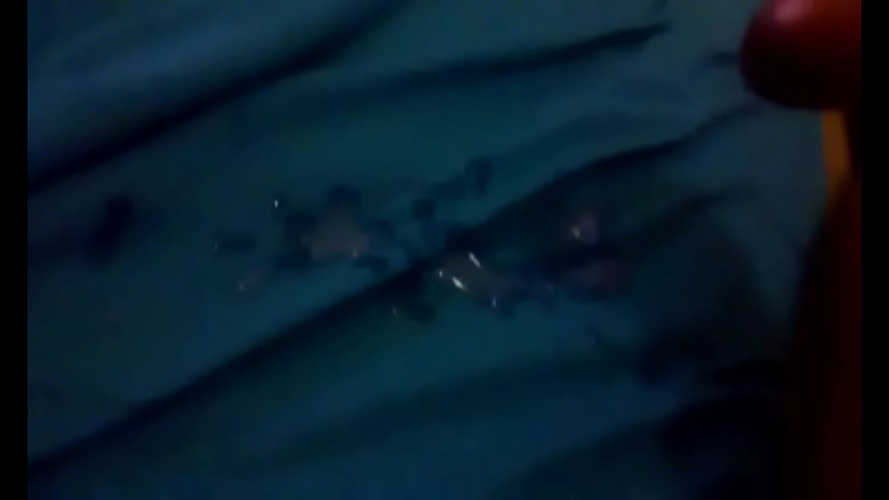 hj o casadinho n&atilde;o pode vir, o jeito foi aliviar assim kkk