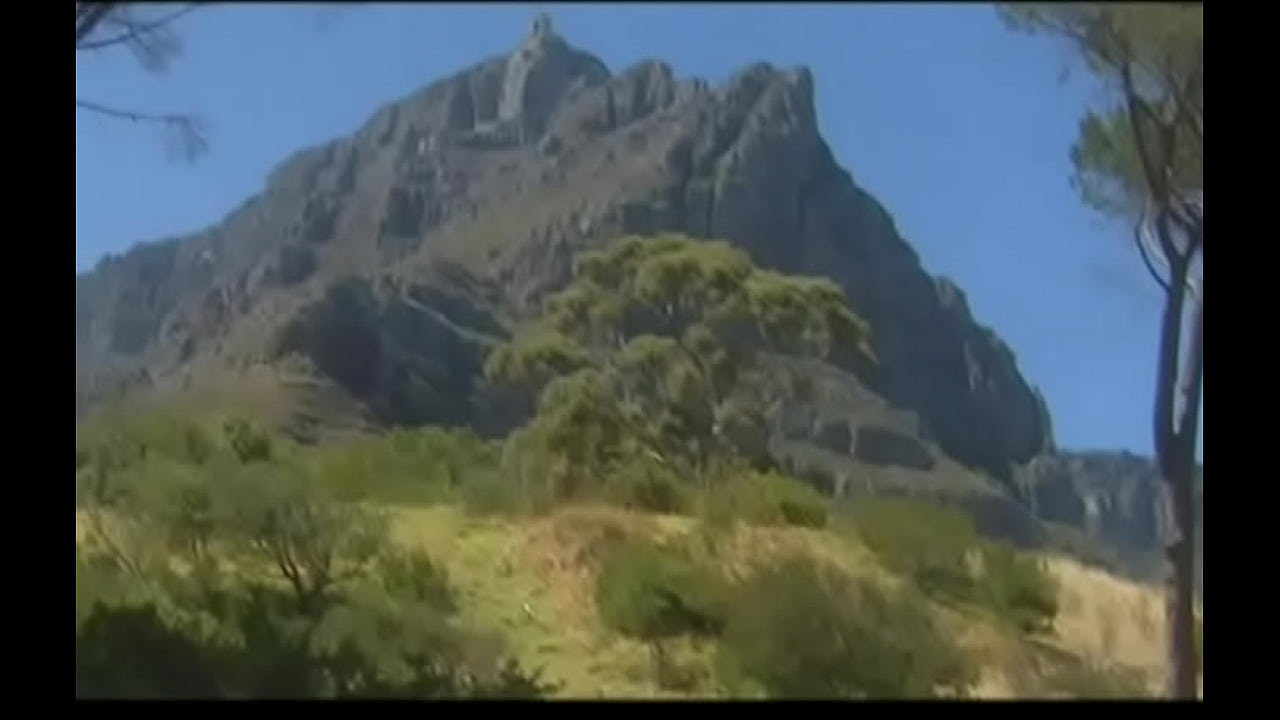 Demia Moore Travels to the Top of a Mountain to Get Licked and Fucked