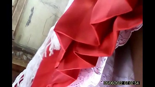 Sheyla tarije&ntilde;a con hermoso calzon blanco