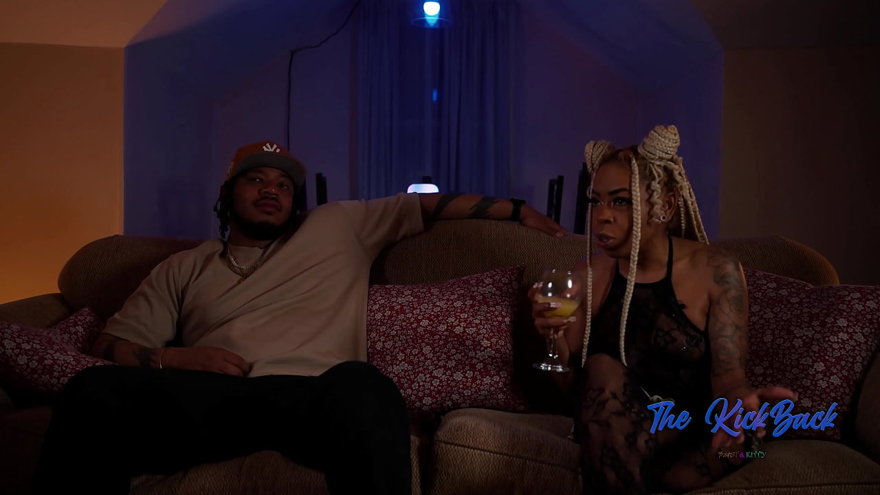 Pounded Out All Night: The KickBack ft Tinee Badass