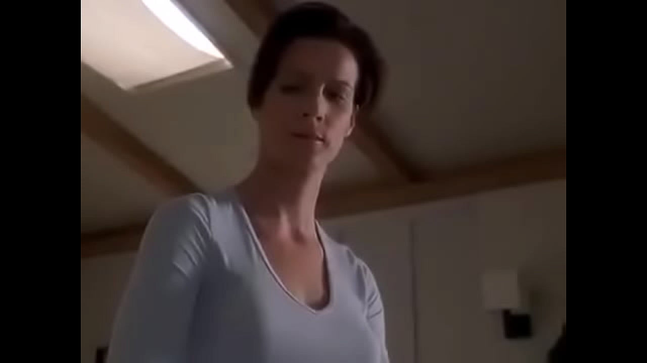 Brenda massage scene