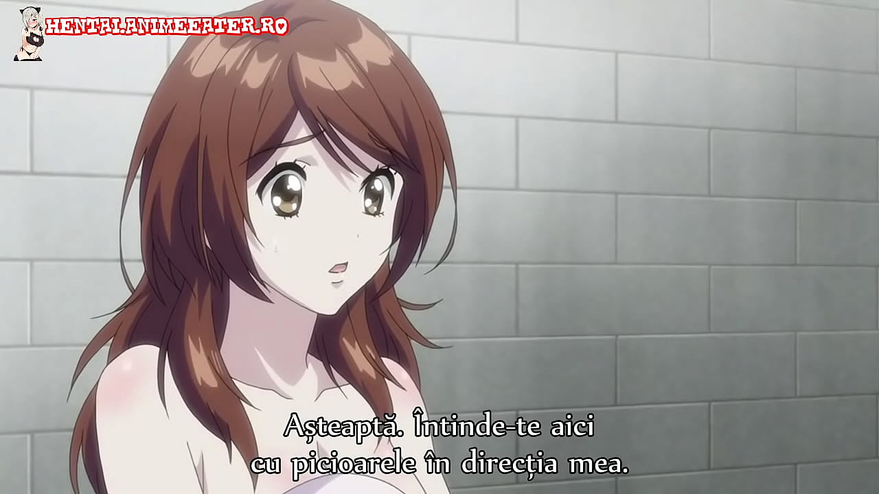 Amai Choubatsu - Sweet Punishment - 01