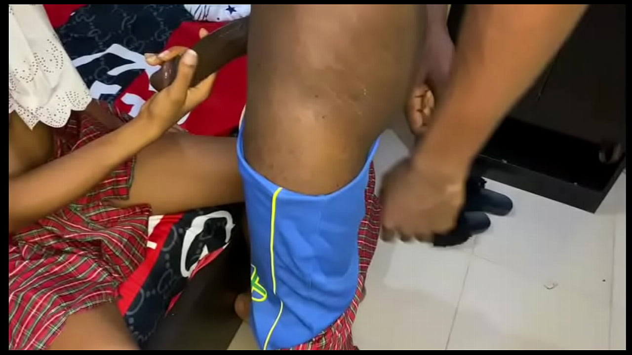 Hot dude in my class fucked me with his huge cock